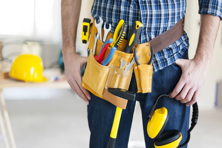 Handyman Company in Chicago, IL