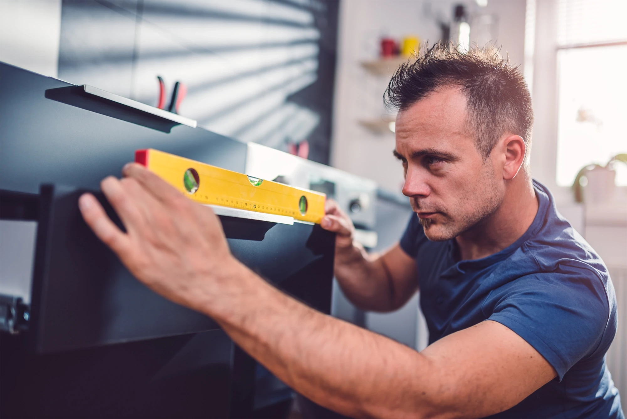 Handyman Services