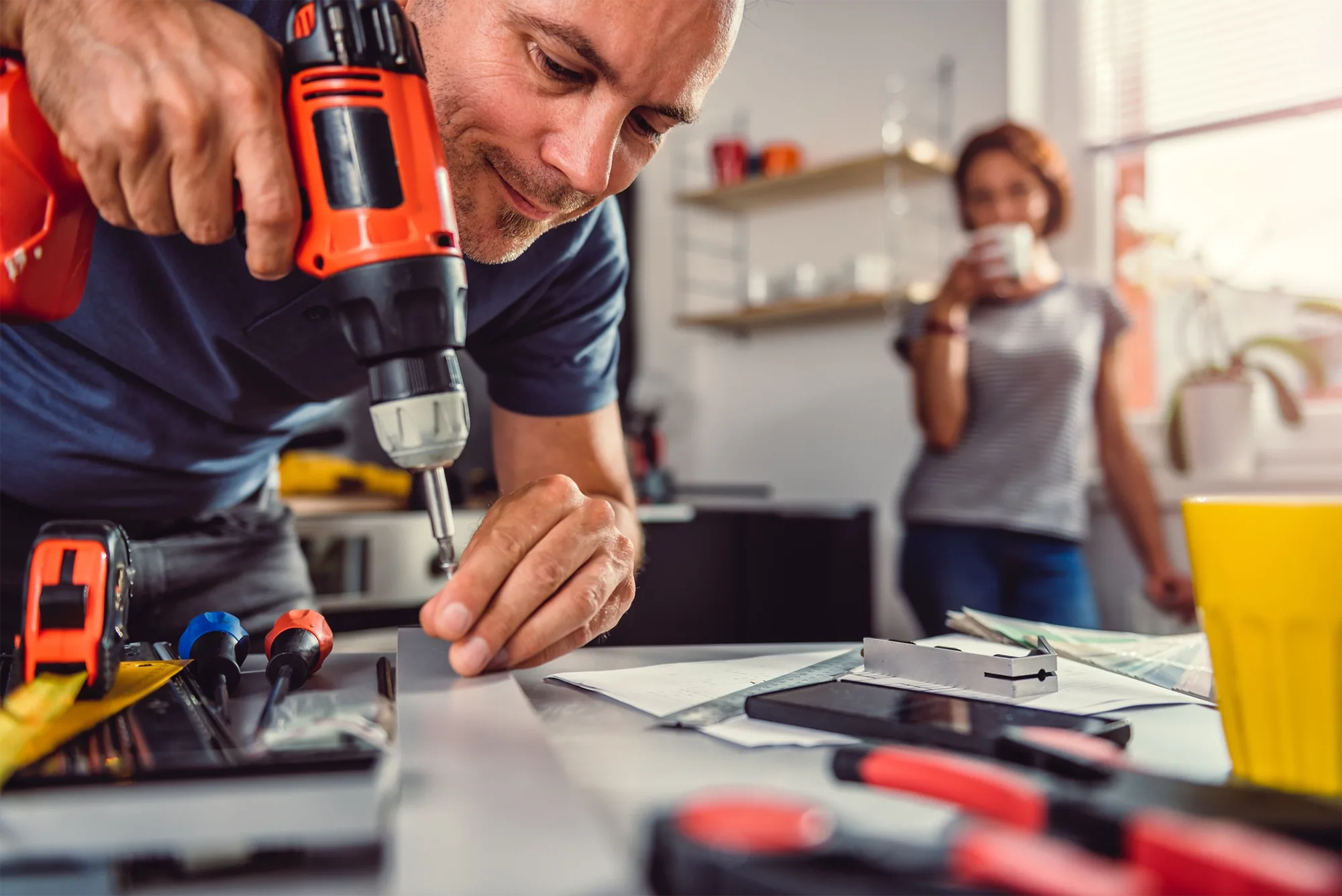 Handyman Services