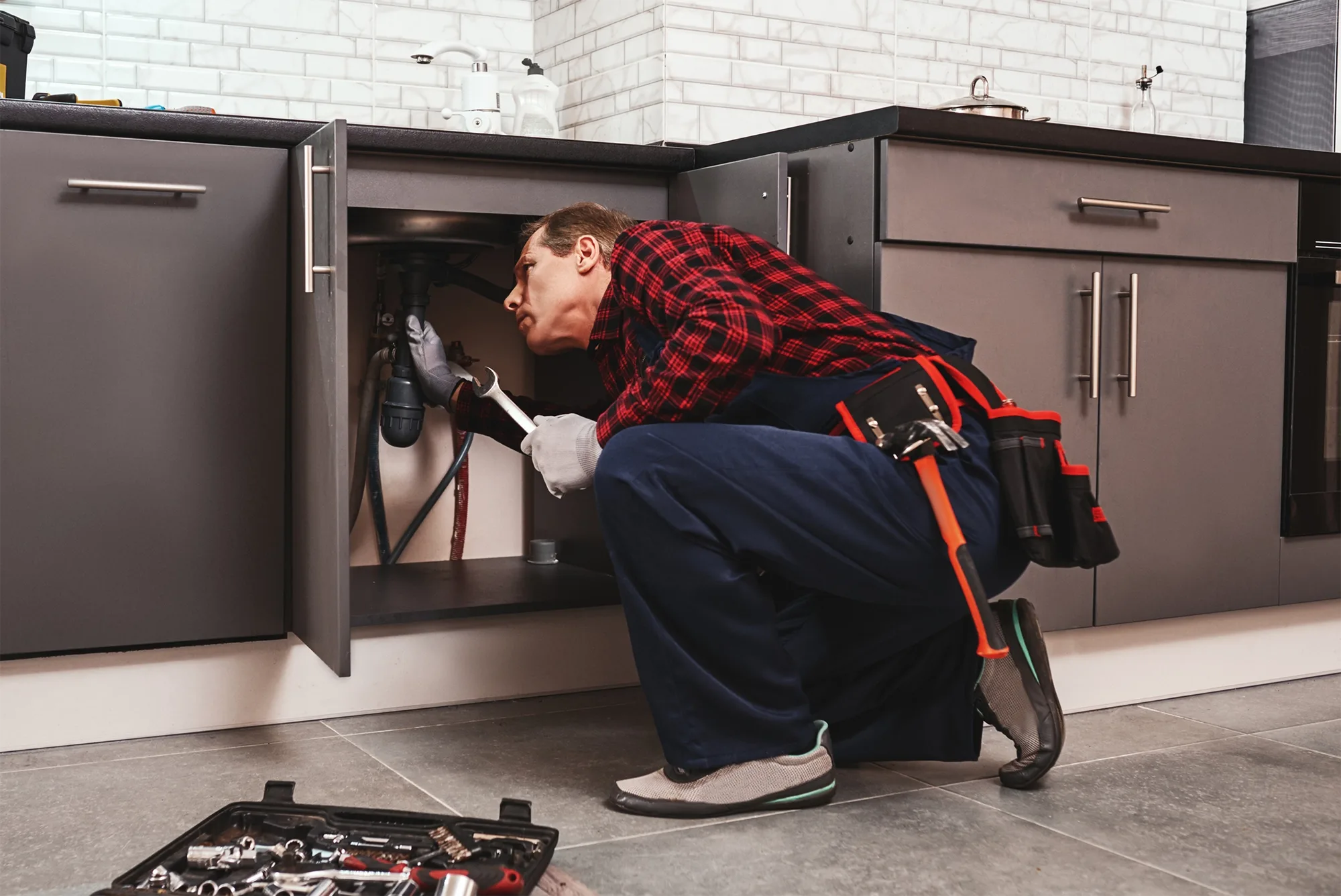 Handyman Services